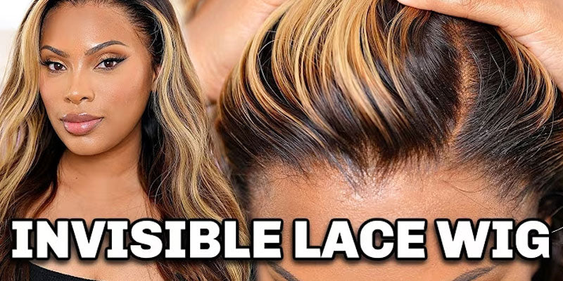 HD Lace Wig: The Revolutionary Choice for Natural-Looking Hair in 2025