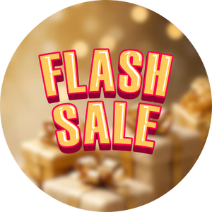 Flash Sale